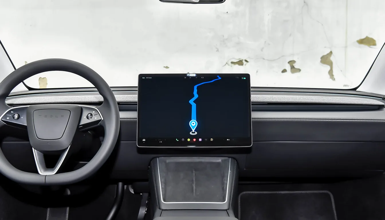 La navigation apprend vos routines et suggère votre destination probable.